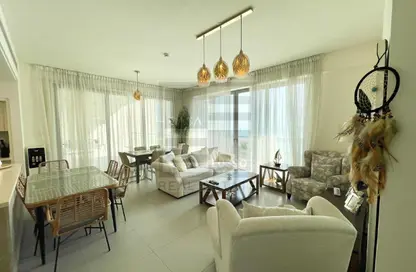 Apartment - 3 Bedrooms - 3 Bathrooms for rent in Marassi Al Bahrain - Diyar Al Muharraq - Muharraq Governorate Apartment - 3 Bedrooms - 3 Bathrooms for rent in Marassi Al Bahrain - Diyar Al Muharraq - Muharraq Governorate