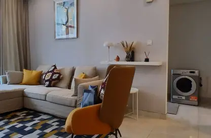 Apartment - 1 Bedroom - 2 Bathrooms for rent in Al Juffair - Capital Governorate