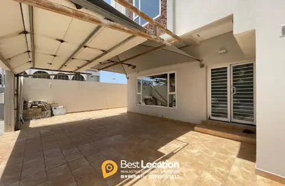Villa - 3 Bedrooms - 4 Bathrooms for sale in Karrana - Northern Governorate