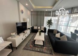 Apartment - 3 bedrooms - 4 bathrooms for rent in Al Juffair - Capital Governorate