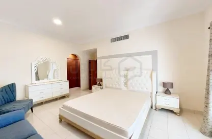 Apartment - 2 Bedrooms - 2 Bathrooms for rent in Al Juffair - Capital Governorate