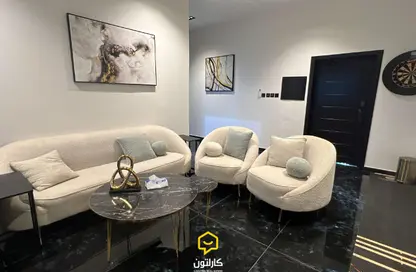 شقة - غرفة نوم - 1 حمام للايجار في الجنبية - المحافظة الشمالية