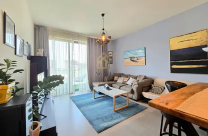 شقة - غرفة نوم - 1 حمام للبيع في مراسي شورز رزدنسز - ديار المحرق - المحرق