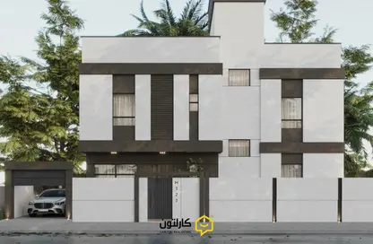 Villa - 4 Bedrooms - 5 Bathrooms for sale in Nuwaidrat - Central Governorate