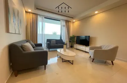 Apartment - 2 Bedrooms - 2 Bathrooms for rent in Amwaj Avenue - Amwaj Islands - Muharraq Governorate Apartment - 2 Bedrooms - 2 Bathrooms for rent in Amwaj Avenue - Amwaj Islands - Muharraq Governorate