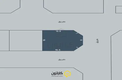 Land - Studio for sale in Galali - Muharraq Governorate