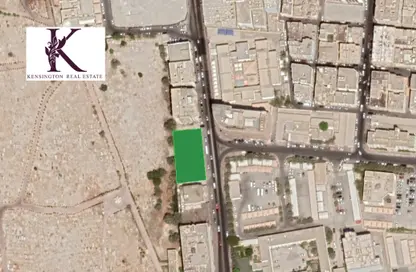 أرض - استوديو للبيع في القضيبية - المنامة - محافظة العاصمة