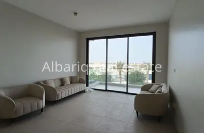 شقة - غرفة نوم - 1 حمام للايجار في مراسي البحرين - ديار المحرق - المحرق