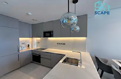 Apartment - 2 Bedrooms - 3 Bathrooms for rent in Amwaj Avenue - Amwaj Islands - Muharraq Governorate