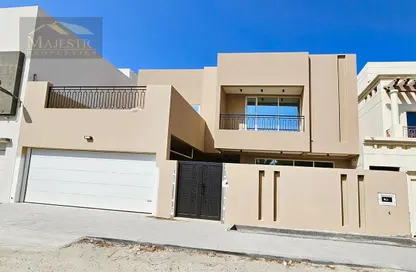 Villa - 4 Bedrooms - 5 Bathrooms for sale in Saar - Northern Governorate