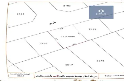 Land - Studio for sale in Karzakkan - Northern Governorate