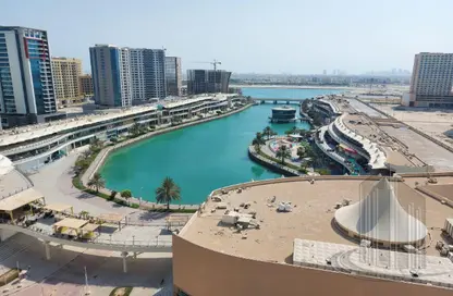 Apartment - 3 Bedrooms - 4 Bathrooms for rent in The Lagoon - Amwaj Islands - Muharraq Governorate