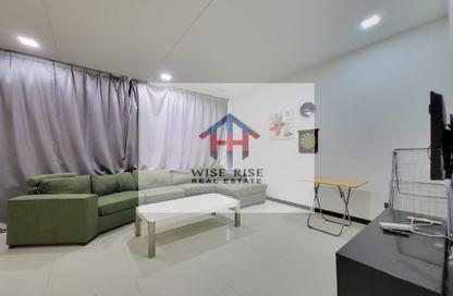Apartment - Studio - 1 Bathroom for rent in Hidd - Muharraq Governorate