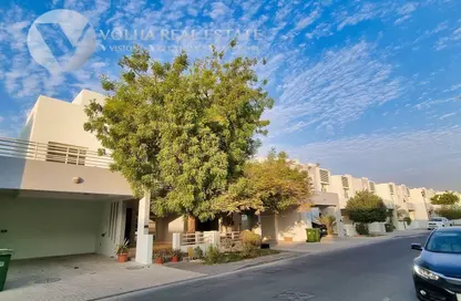 Villa - 3 Bedrooms - 3 Bathrooms for rent in Riffa Views - Riffa - Southern Governorate
