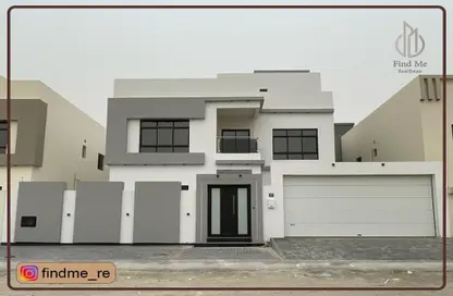 Villa - 5 Bedrooms - 6 Bathrooms for sale in Hidd - Muharraq Governorate