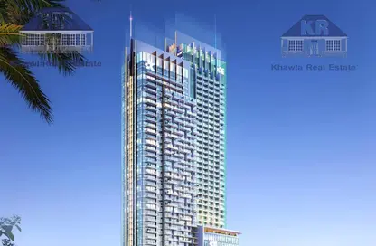 Apartment - 3 Bedrooms - 4 Bathrooms for sale in Bahrain Bay - Capital Governorate Apartment - 3 Bedrooms - 4 Bathrooms for sale in Bahrain Bay - Capital Governorate