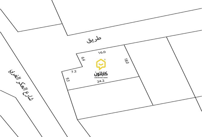 914301 - الصورة الرئيسية للعقار