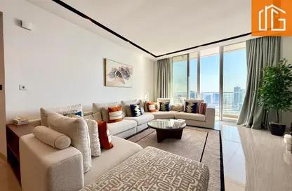 Apartment - 2 Bedrooms - 2 Bathrooms for rent in Seef - Capital Governorate
