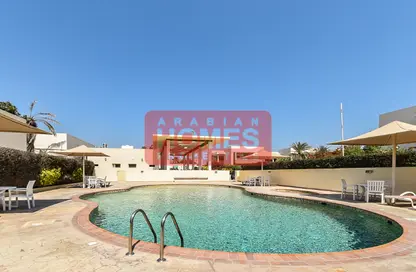 Villa - 4 Bedrooms - 4 Bathrooms for rent in Saar - Northern Governorate