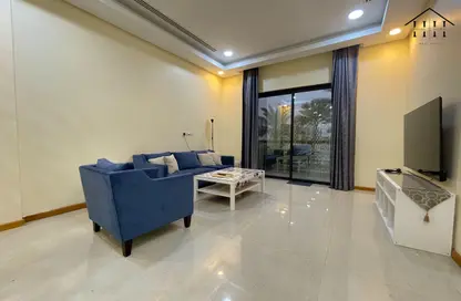 Apartment - 2 Bedrooms - 2 Bathrooms for rent in Amwaj Avenue - Amwaj Islands - Muharraq Governorate