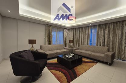 Apartment - 2 Bedrooms - 2 Bathrooms for rent in Amwaj Homes - Amwaj Islands - Muharraq Governorate