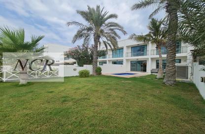 Villa - 4 Bedrooms - 4 Bathrooms for rent in Tala Island - Amwaj Islands - Muharraq Governorate