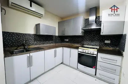 Apartment - 2 Bedrooms - 2 Bathrooms for rent in Hidd - Muharraq Governorate