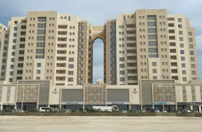 Shop - Studio for rent in Busaiteen - Muharraq Governorate