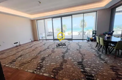 Villa - 5 Bedrooms - 6 Bathrooms for sale in Amwaj Beachfront - Amwaj Islands - Muharraq Governorate
