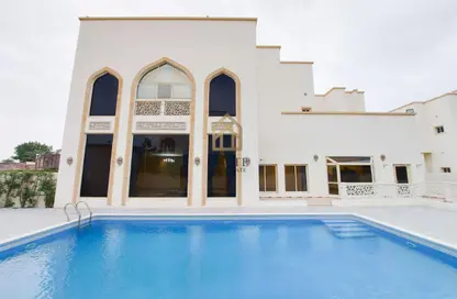 Villa - 5 Bedrooms - 7 Bathrooms for rent in Hamala - Northern Governorate