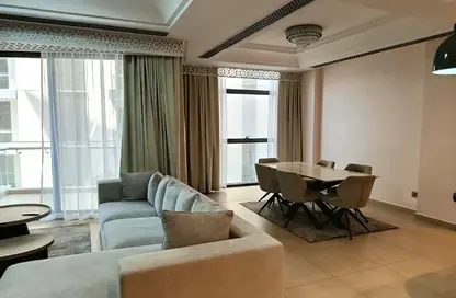 Apartment - 2 Bedrooms - 3 Bathrooms for sale in Reef Island - Capital Governorate