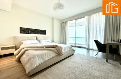 Apartment - 3 Bedrooms - 5 Bathrooms for rent in The Treasure - Dilmunia Island - Muharraq Governorate