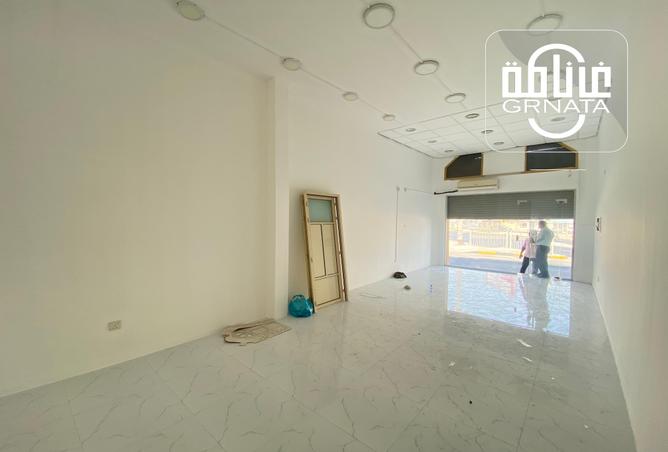 Shop - Studio for rent in Riffa Al Sharqi - Riffa - Southern Governorate