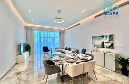 Apartment - 2 Bedrooms - 4 Bathrooms for rent in Seef - Capital Governorate