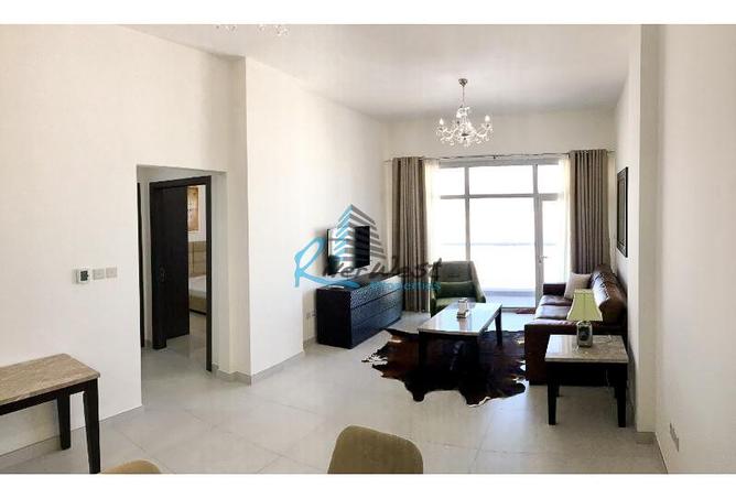 Apartment - 2 Bedrooms - 2 Bathrooms for sale in Hidd - Muharraq Governorate