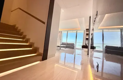 Apartment - 1 Bedroom - 2 Bathrooms for rent in Seef - Capital Governorate