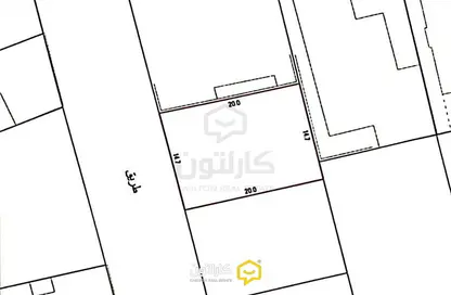 أرض - استوديو للبيع في كرانة - المحافظة الشمالية