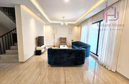 فيلا - 3 غرف نوم - 4 حمامات للايجار في البديع - المحافظة الشمالية