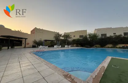 Villa - 4 Bedrooms - 6 Bathrooms for rent in Janabiya - Northern Governorate Villa - 4 Bedrooms - 6 Bathrooms for rent in Janabiya - Northern Governorate