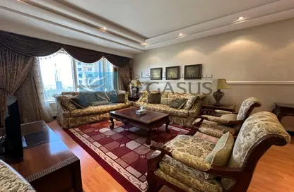 Apartment - 3 Bedrooms - 4 Bathrooms for rent in Abraj Al Lulu - Manama - Capital Governorate
