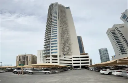Office Space - Studio - 3 Bathrooms for sale in Sanabis - Manama - Capital Governorate