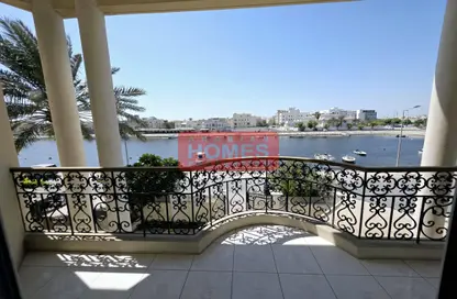 فيلا - 4 غرف نوم - 5 حمامات للايجار في توبلي - المحافظة الوسطى