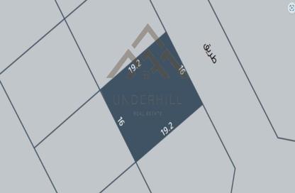 Land - Studio for sale in Karzakkan - Northern Governorate
