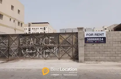 Land - Studio for rent in Maameer - Central Governorate