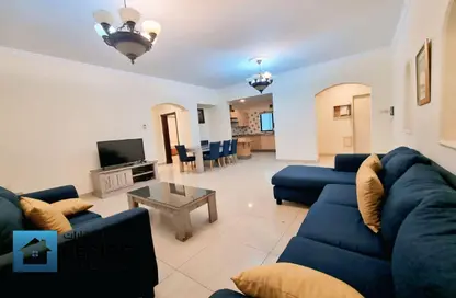 Apartment - 2 Bedrooms - 3 Bathrooms for rent in Al Juffair - Capital Governorate Apartment - 2 Bedrooms - 3 Bathrooms for rent in Al Juffair - Capital Governorate