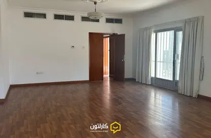 فيلا - 7 غرف نوم - 8 حمامات للايجار في العدلية - المنامة - محافظة العاصمة