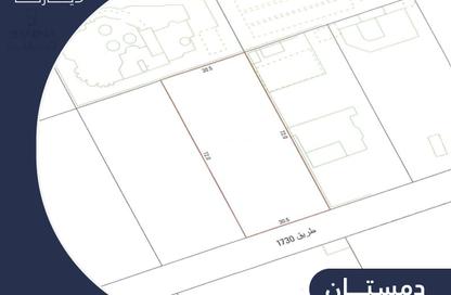 أرض - استوديو للبيع في دمستان - المحافظة الشمالية