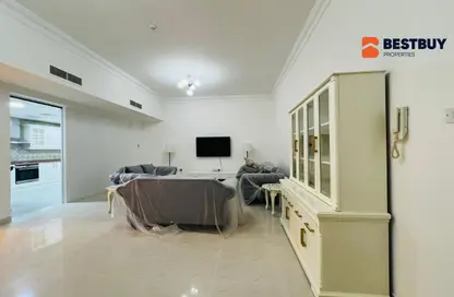 Apartment - 2 Bedrooms - 2 Bathrooms for rent in Al Juffair - Capital Governorate