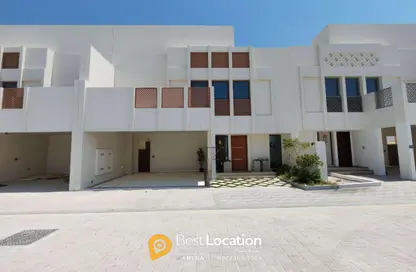 Villa - 5 Bedrooms - 5 Bathrooms for sale in Al Sidra - Diyar Al Muharraq - Muharraq Governorate
