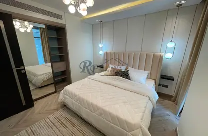 Apartment - 1 Bedroom - 2 Bathrooms for rent in Hoora - Capital Governorate